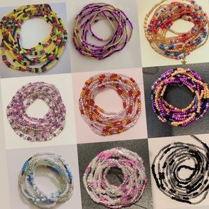 Waistbeads